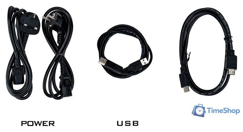 Монитор iiyama ProLite XU2293HSU-B6 - Изображение №12 — Интернет-магазин Time-Shop