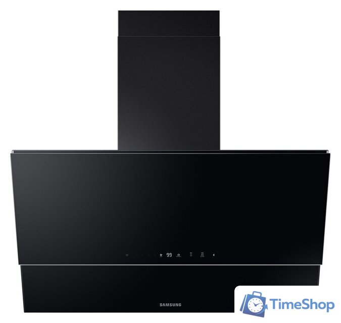 Кухонная вытяжка Samsung NK36C9804WB/UR - Изображение №1 — Интернет-магазин Time-Shop