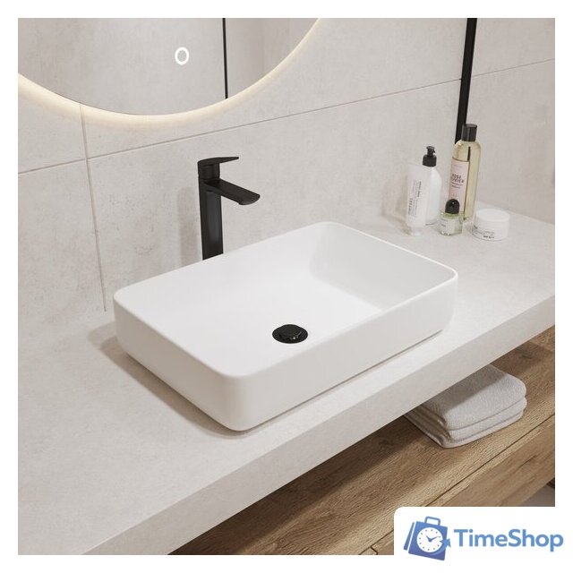 Умывальник Lauter 21487-50 (50x34) - Изображение №1 — Интернет-магазин Time-Shop