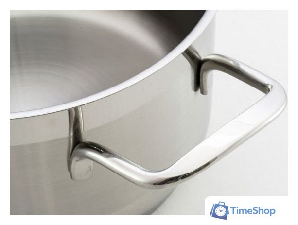 Кастрюля Кухар Лотос Классика КЛ1-18М2 - Изображение №2 — Интернет-магазин Time-Shop