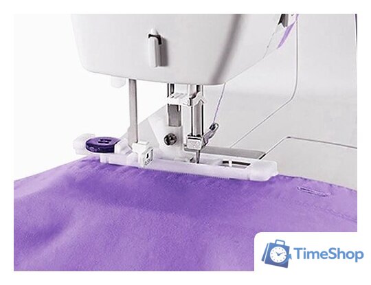 Электромеханическая швейная машина Singer M3505 - Изображение №6 — Интернет-магазин Time-Shop