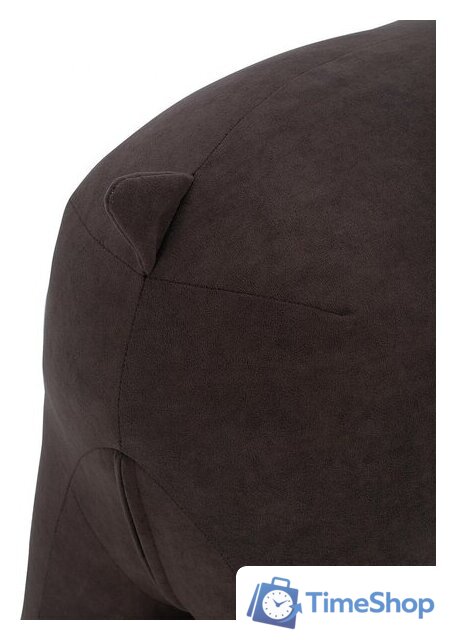 Пуфик Leset Hippo Велюр Omega 22/Omega 2 - Изображение №6 — Интернет-магазин Time-Shop