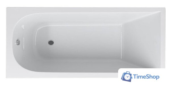 Ванна AM.PM Spirit W76A-170-070W-A - Изображение №1 — Интернет-магазин Time-Shop