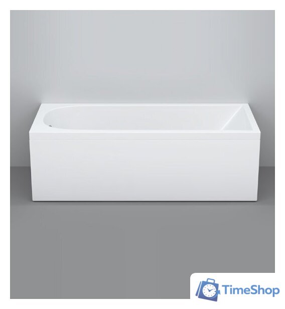 Ванна AM.PM Spirit W76A-170-070W-A - Изображение №3 — Интернет-магазин Time-Shop