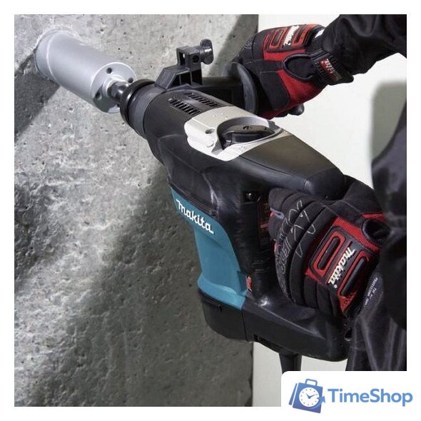Перфоратор Makita HR3200C - Изображение №3 — Интернет-магазин Time-Shop