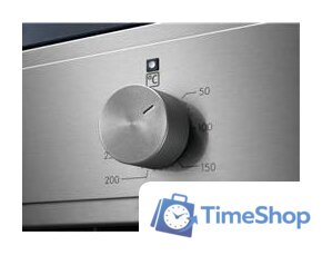 Электрический духовой шкаф Electrolux EOH2H00BX - Изображение №2 — Интернет-магазин Time-Shop