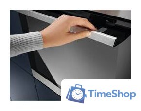 Электрический духовой шкаф Electrolux EOH2H00BX - Изображение №3 — Интернет-магазин Time-Shop