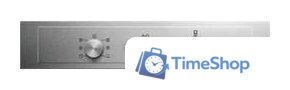 Электрический духовой шкаф Electrolux EOH2H00BX - Изображение №4 — Интернет-магазин Time-Shop