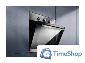 Электрический духовой шкаф Electrolux EOH2H00BX - Изображение №6 — Интернет-магазин Time-Shop
