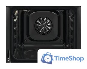 Электрический духовой шкаф Electrolux EOH2H00BX - Изображение №5 — Интернет-магазин Time-Shop