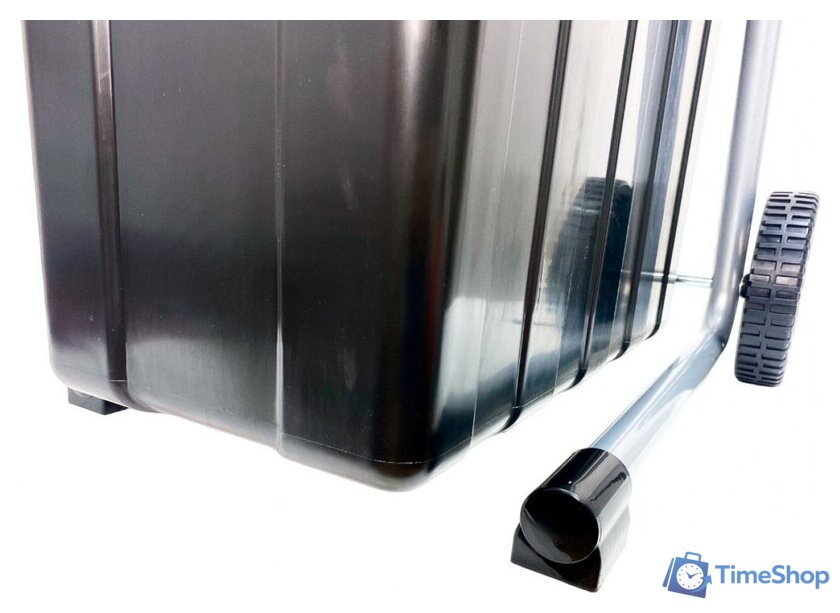 Садовый измельчитель Brait BESH-300 - Изображение №12 — Интернет-магазин Time-Shop