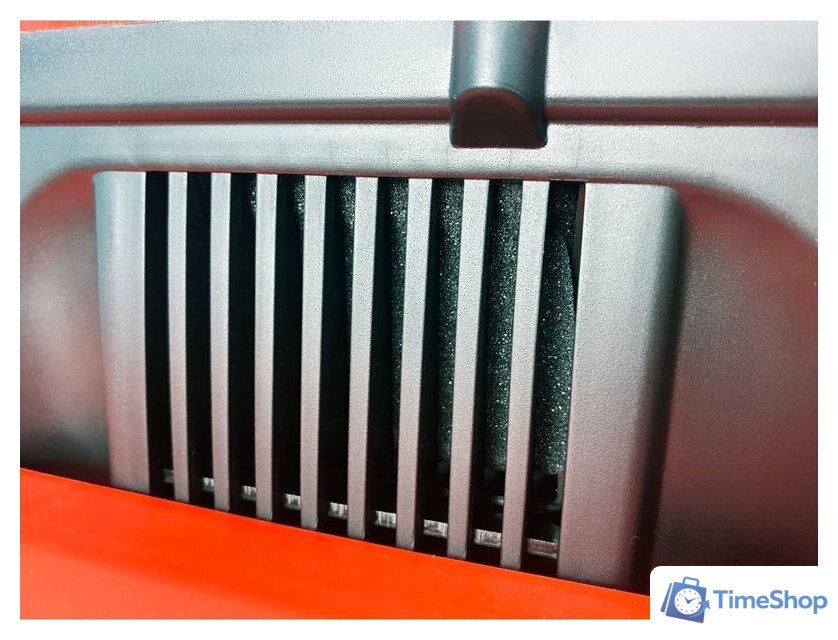 Садовый измельчитель Brait BESH-300 - Изображение №13 — Интернет-магазин Time-Shop