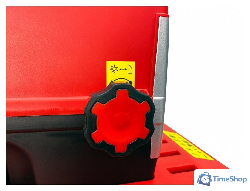 Садовый измельчитель Brait BESH-300 - Изображение №8 — Интернет-магазин Time-Shop