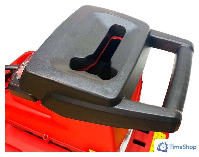 Садовый измельчитель Brait BESH-300 - Изображение №7 — Интернет-магазин Time-Shop