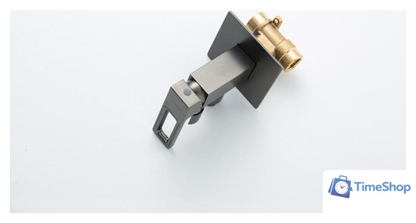 Гигиенический душ Gappo G7217-19 - Изображение №4 — Интернет-магазин Time-Shop