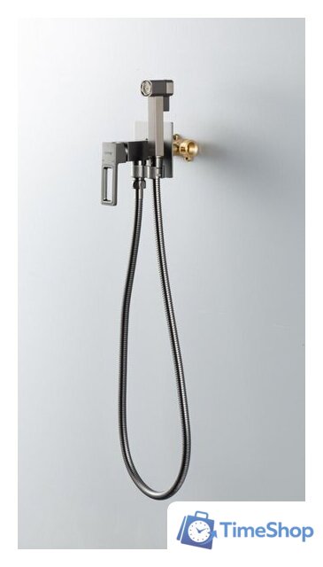 Гигиенический душ Gappo G7217-19 - Изображение №1 — Интернет-магазин Time-Shop