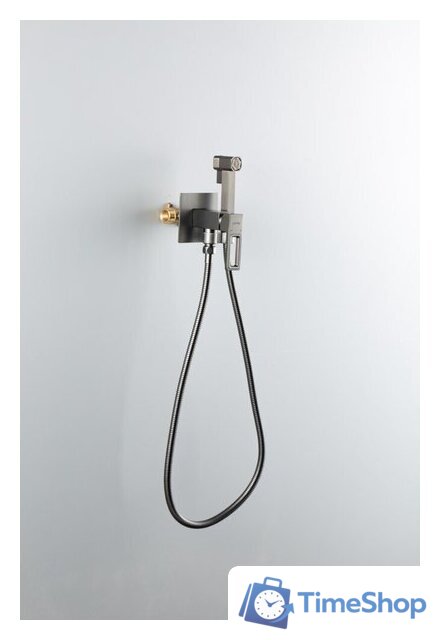 Гигиенический душ Gappo G7217-19 - Изображение №2 — Интернет-магазин Time-Shop