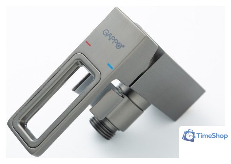 Гигиенический душ Gappo G7217-19 - Изображение №6 — Интернет-магазин Time-Shop