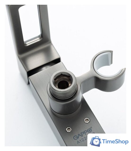 Гигиенический душ Gappo G7217-19 - Изображение №7 — Интернет-магазин Time-Shop