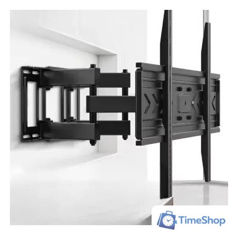 Кронштейн для телевизора Bessite BK-LB640 - Изображение №2 — Интернет-магазин Time-Shop