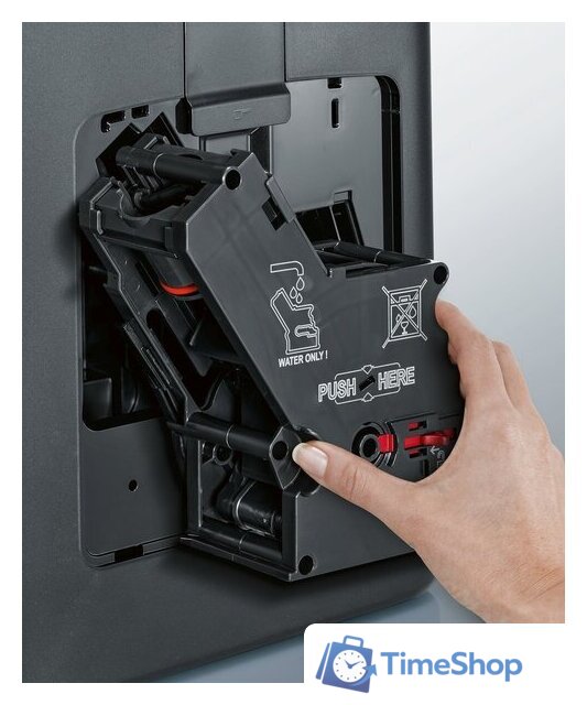 Кофемашина Siemens EQ.6 plus s300 TE653M11RW - Изображение №3 — Интернет-магазин Time-Shop