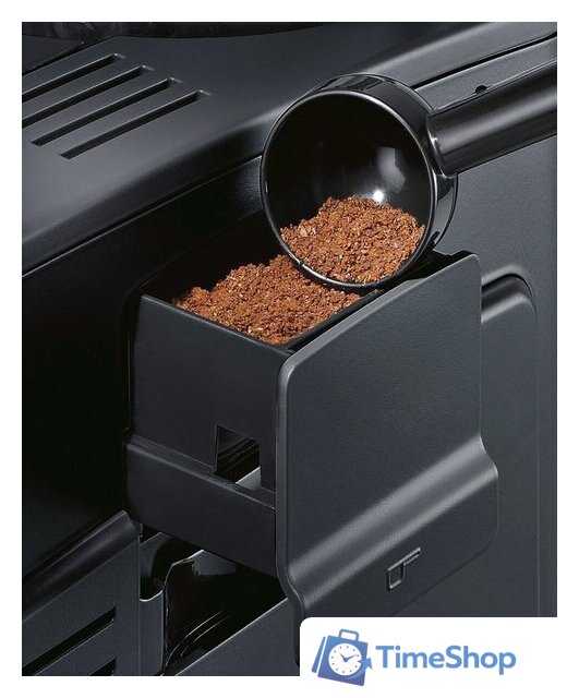 Кофемашина Siemens EQ.6 plus s300 TE653M11RW - Изображение №2 — Интернет-магазин Time-Shop