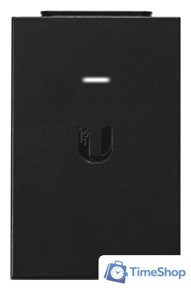 PoE-инжектор Ubiquiti POE-24-30W - Изображение №2 — Интернет-магазин Time-Shop