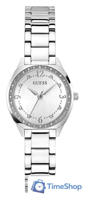 Наручные часы Guess GW0767L1 - Изображение №1 — Интернет-магазин Time-Shop