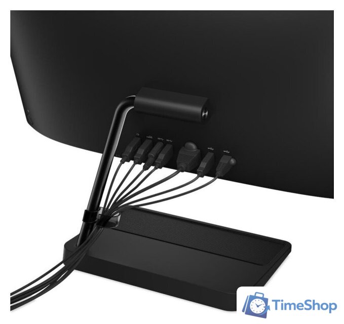Моноблок Lenovo IdeaCentre AIO 3 24ALC6 F0G1011JRK - Изображение №10 — Интернет-магазин Time-Shop
