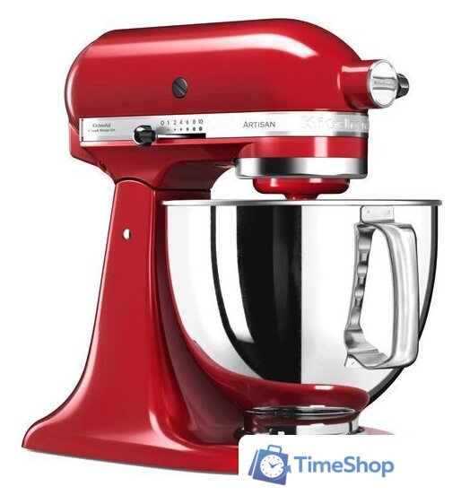 Кухонная машина KitchenAid 5KSM125EER - Изображение №1 — Интернет-магазин Time-Shop