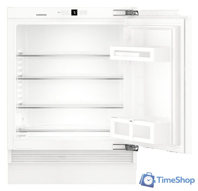 Однокамерный холодильник Liebherr UIK 1510 - Изображение №1 — Интернет-магазин Time-Shop