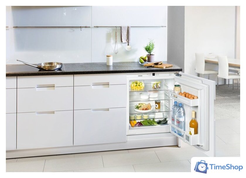 Однокамерный холодильник Liebherr UIK 1510 - Изображение №5 — Интернет-магазин Time-Shop