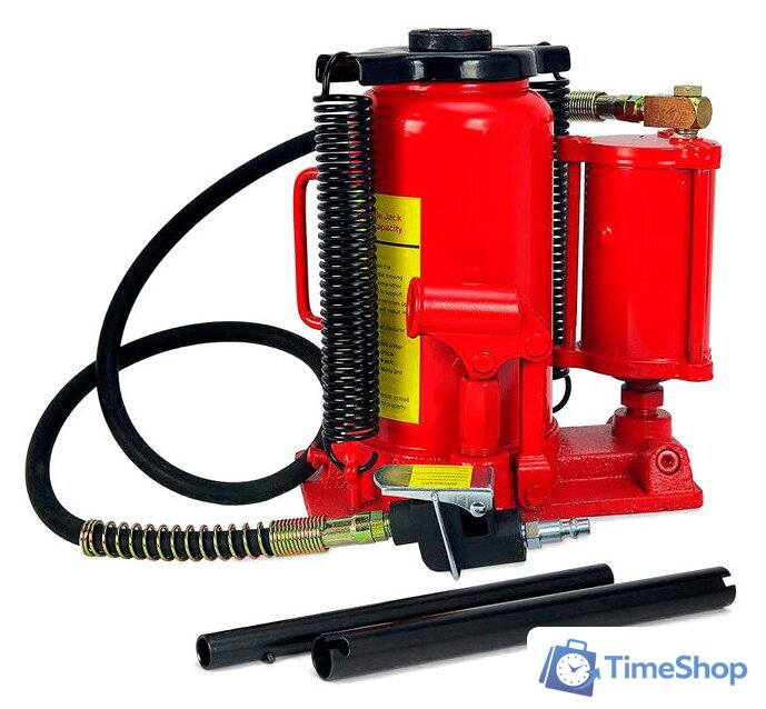 Бутылочный домкрат TOR LT-D1035 35т - Изображение №1 — Интернет-магазин Time-Shop