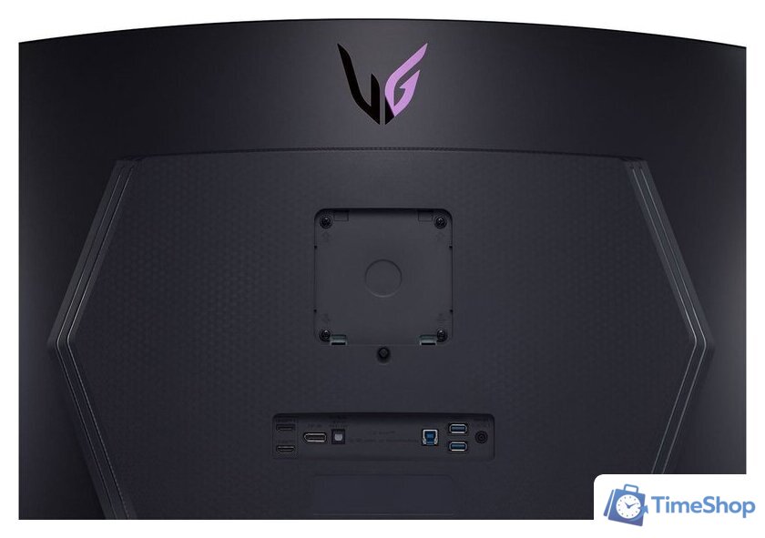 Игровой монитор LG UltraGear 45GR95QE-B - Изображение №10 — Интернет-магазин Time-Shop