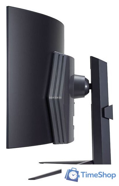 Игровой монитор LG UltraGear 45GR95QE-B - Изображение №6 — Интернет-магазин Time-Shop