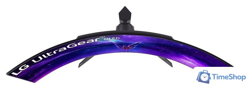 Игровой монитор LG UltraGear 45GR95QE-B - Изображение №12 — Интернет-магазин Time-Shop