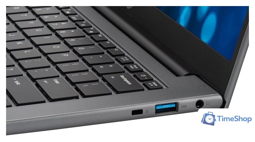 Ноутбук iRU Planio 14INPR 2078485 - Изображение №10 — Интернет-магазин Time-Shop