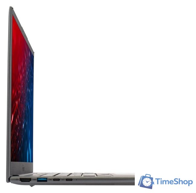 Ноутбук iRU Planio 14INPR 2078485 - Изображение №8 — Интернет-магазин Time-Shop