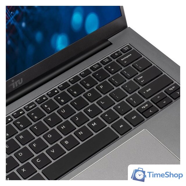 Ноутбук iRU Planio 14INPR 2078485 - Изображение №12 — Интернет-магазин Time-Shop