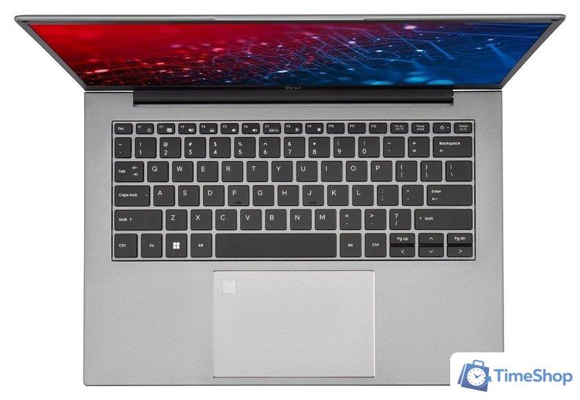 Ноутбук iRU Planio 14INPR 2078485 - Изображение №4 — Интернет-магазин Time-Shop