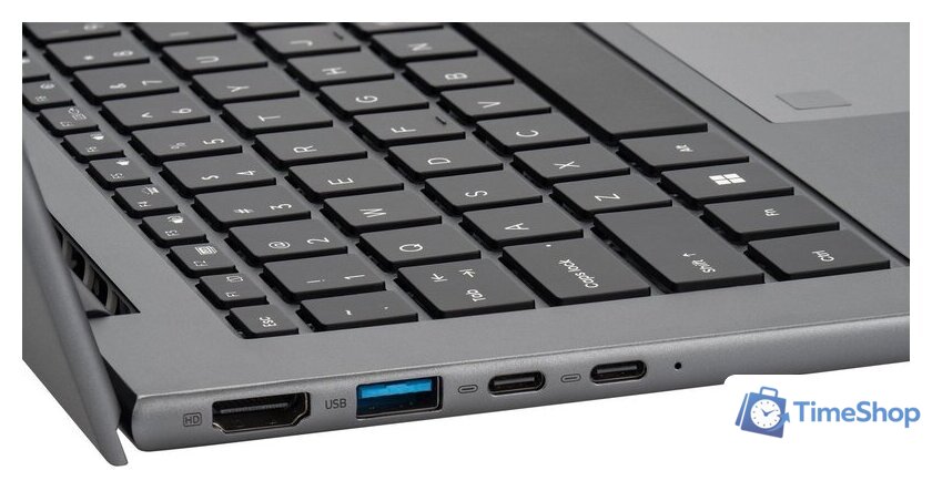 Ноутбук iRU Planio 14INPR 2078485 - Изображение №11 — Интернет-магазин Time-Shop