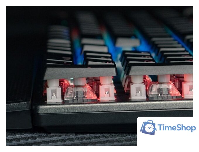 Клавиатура Genesis Thor 380 RGB (нет кириллицы) - Изображение №16 — Интернет-магазин Time-Shop