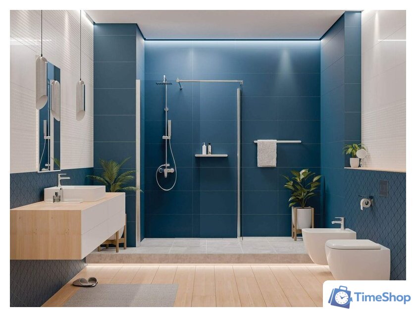 Смеситель Deante Corio BFC 020M - Изображение №2 — Интернет-магазин Time-Shop