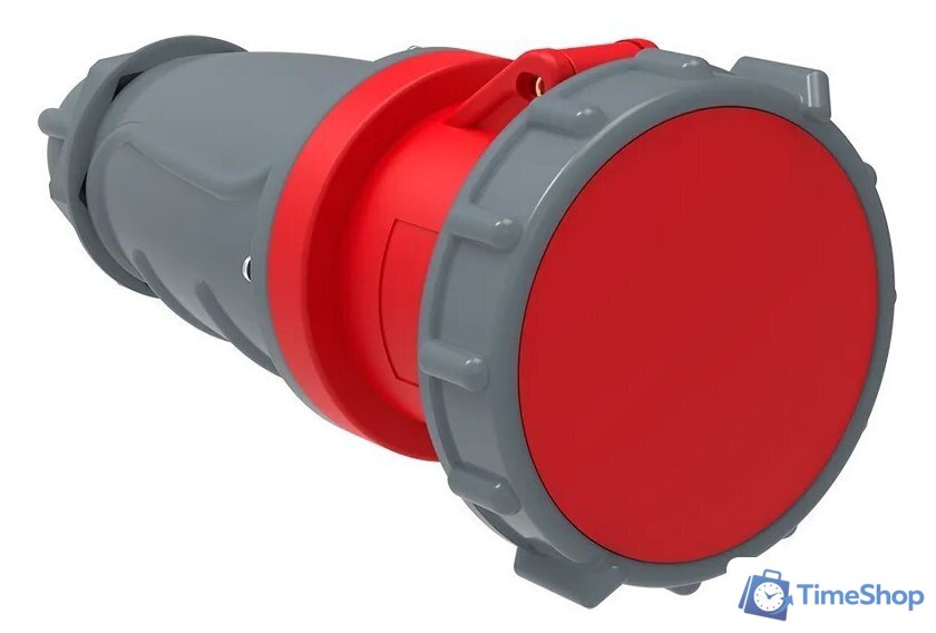 Розетка промышленная IEK Magnum PSN22-063-5 - Изображение №1 — Интернет-магазин Time-Shop