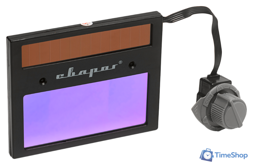 Сварочный инвертор Сварог Real MIG 200 N24002N (черный) - Изображение №9 — Интернет-магазин Time-Shop