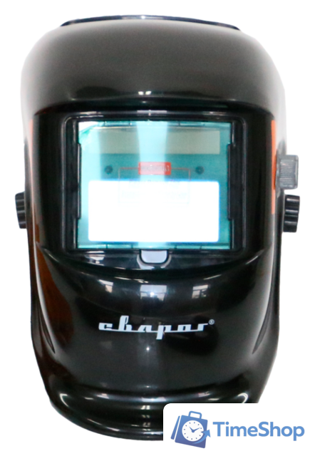 Сварочный инвертор Сварог Real MIG 200 N24002N (черный) - Изображение №8 — Интернет-магазин Time-Shop