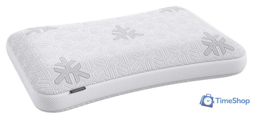 Ортопедическая подушка Сонум Tana 60x40 - Изображение №1 — Интернет-магазин Time-Shop