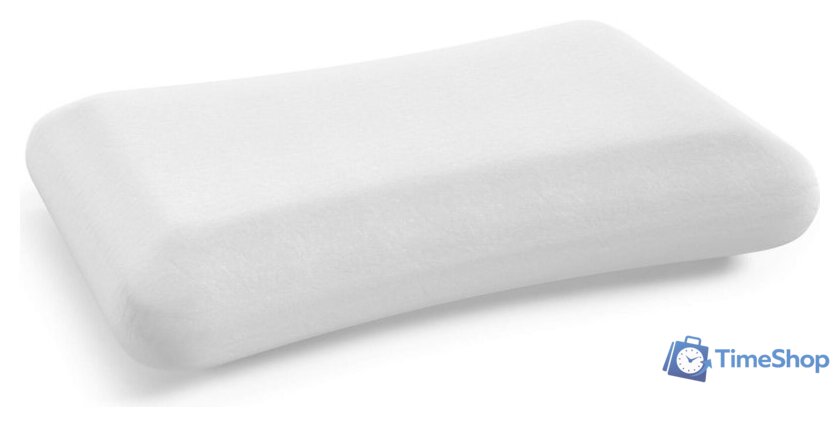 Ортопедическая подушка Сонум Tana 60x40 - Изображение №3 — Интернет-магазин Time-Shop