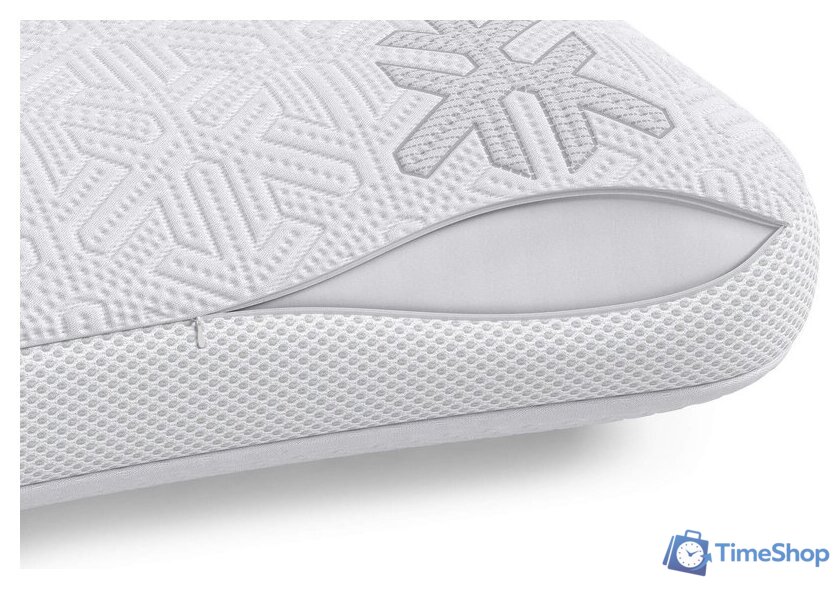 Ортопедическая подушка Сонум Tana 60x40 - Изображение №4 — Интернет-магазин Time-Shop