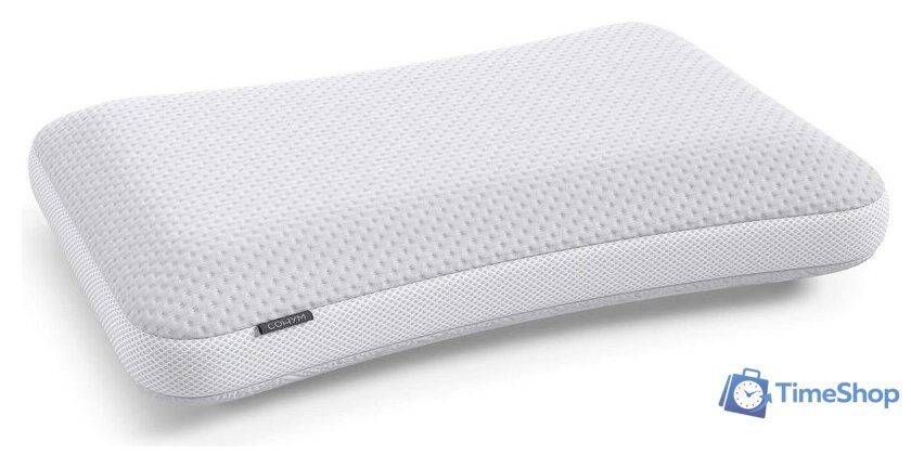 Ортопедическая подушка Сонум Tana 60x40 - Изображение №2 — Интернет-магазин Time-Shop